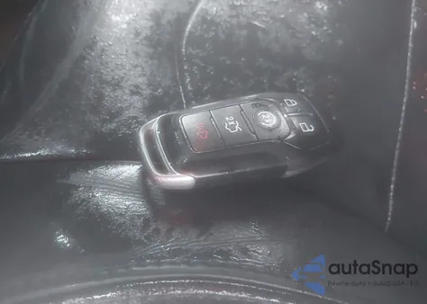 2016 Ford Explorer Xlt из США, поврежденный, VIN 1FM5K8D89GGA02759